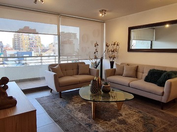 Venta / Departamento / Providencia