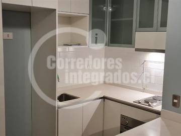 Venta / Departamento / Providencia