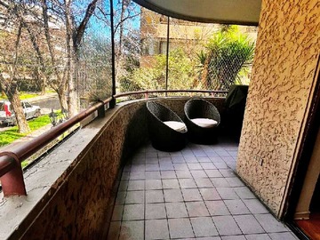 Venta / Departamento / Providencia