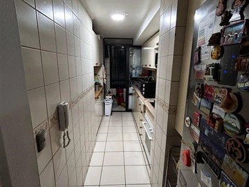 Venta / Departamento / Providencia