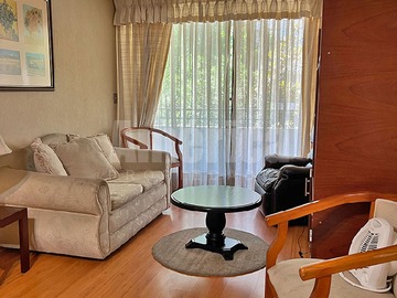 Venta / Departamento / Providencia