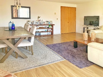 Venta / Departamento / Providencia