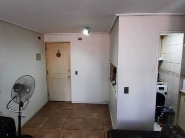 Venta / Departamento / Providencia