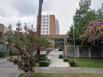 Venta / Departamento / Providencia