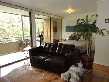 Venta / Departamento / Providencia