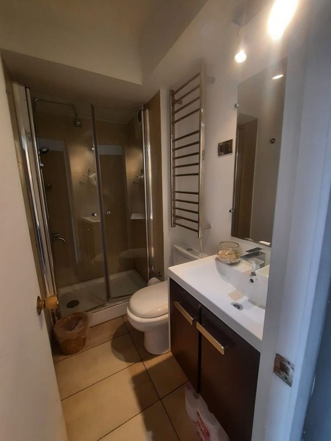Baño 2
