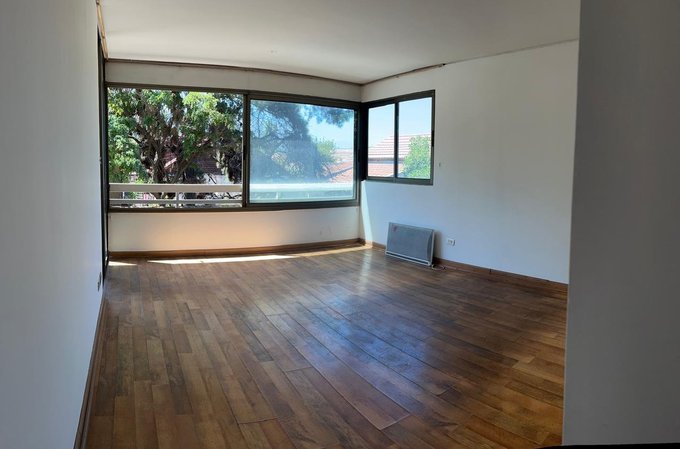 Dormitorio principal