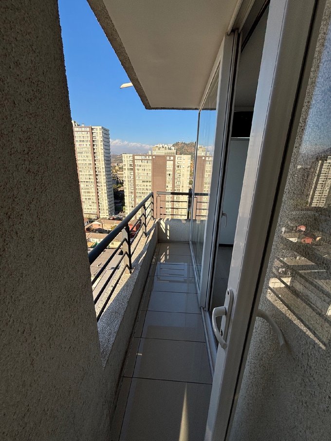 Terraza domitorio 2
