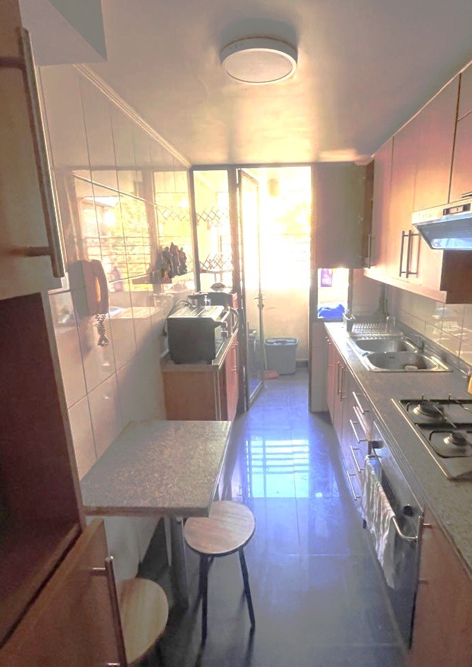 COCINA