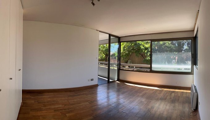 Dormitorio principal