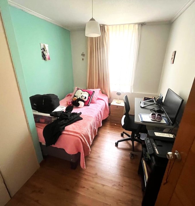 DORMITORIO 3