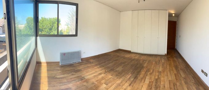 Dormitorio principal