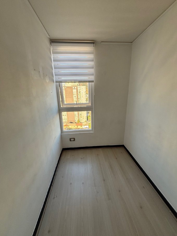 Dormitorio 3, el mas pequeño