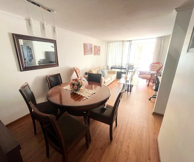 LIVING COMEDOR