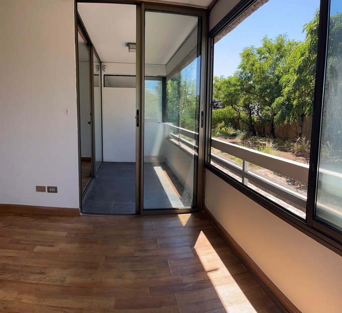 Dormitorio principal