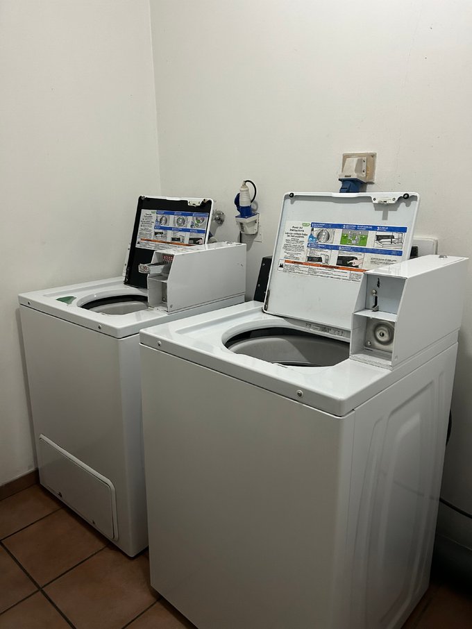 Lavandería