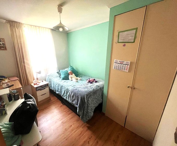 DORMITORIO 2