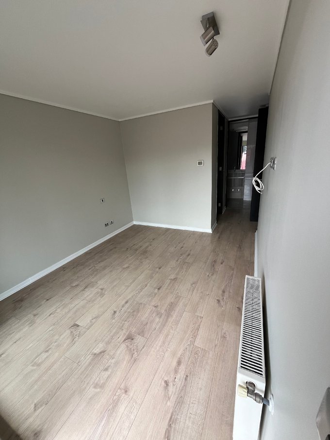 Dormitorio principal suite