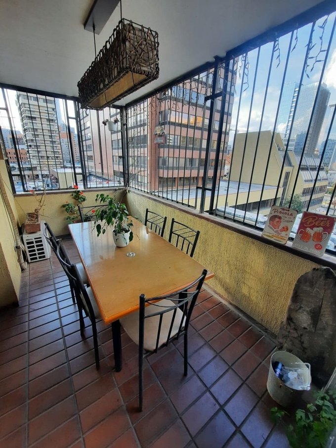 Terraza