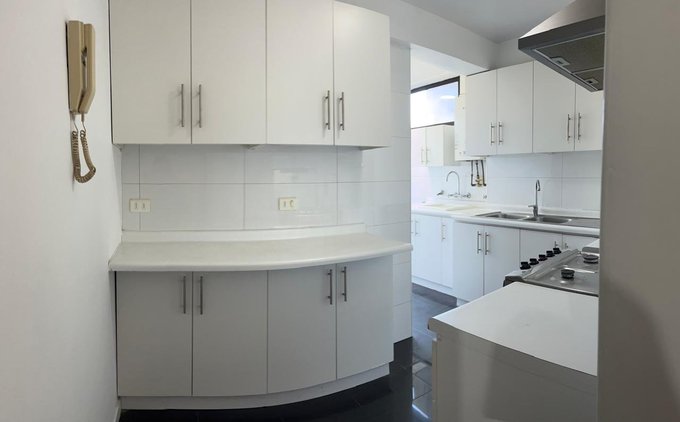 Acceso cocina