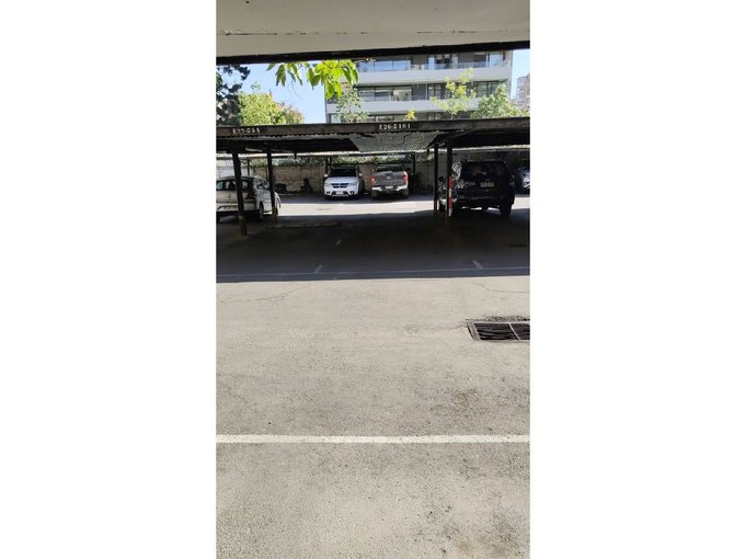 ESTACIONAMIENTO