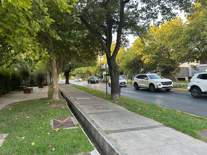 Alrededores