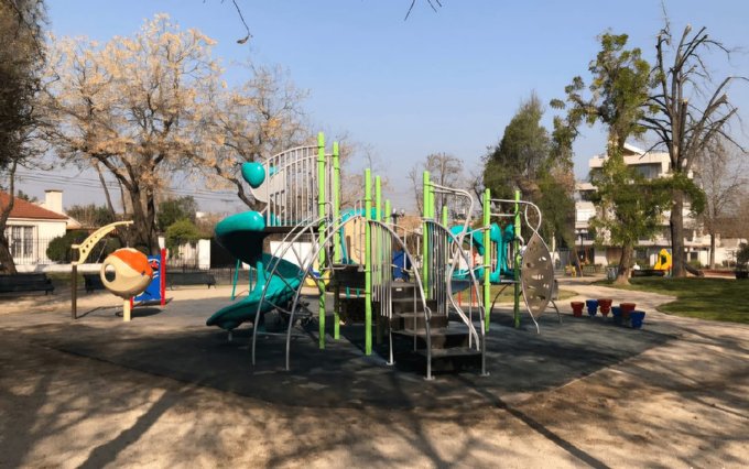 Parque