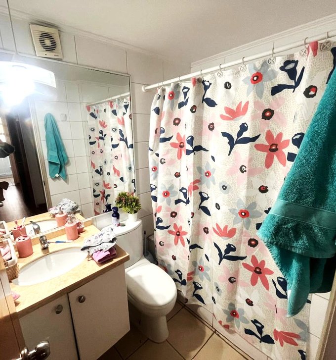 SEGUNDO BAÑO