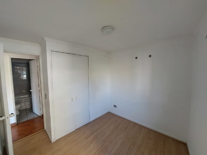 Dormitorio secundario