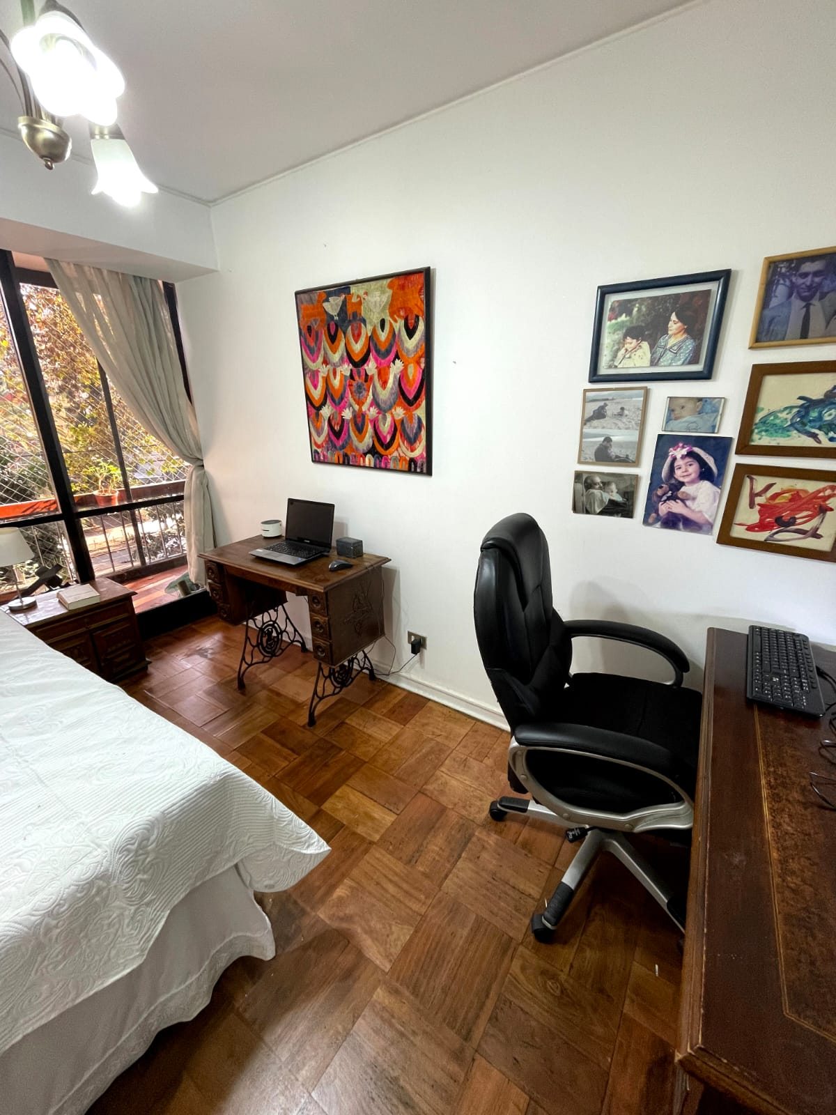 Dormitorio 3