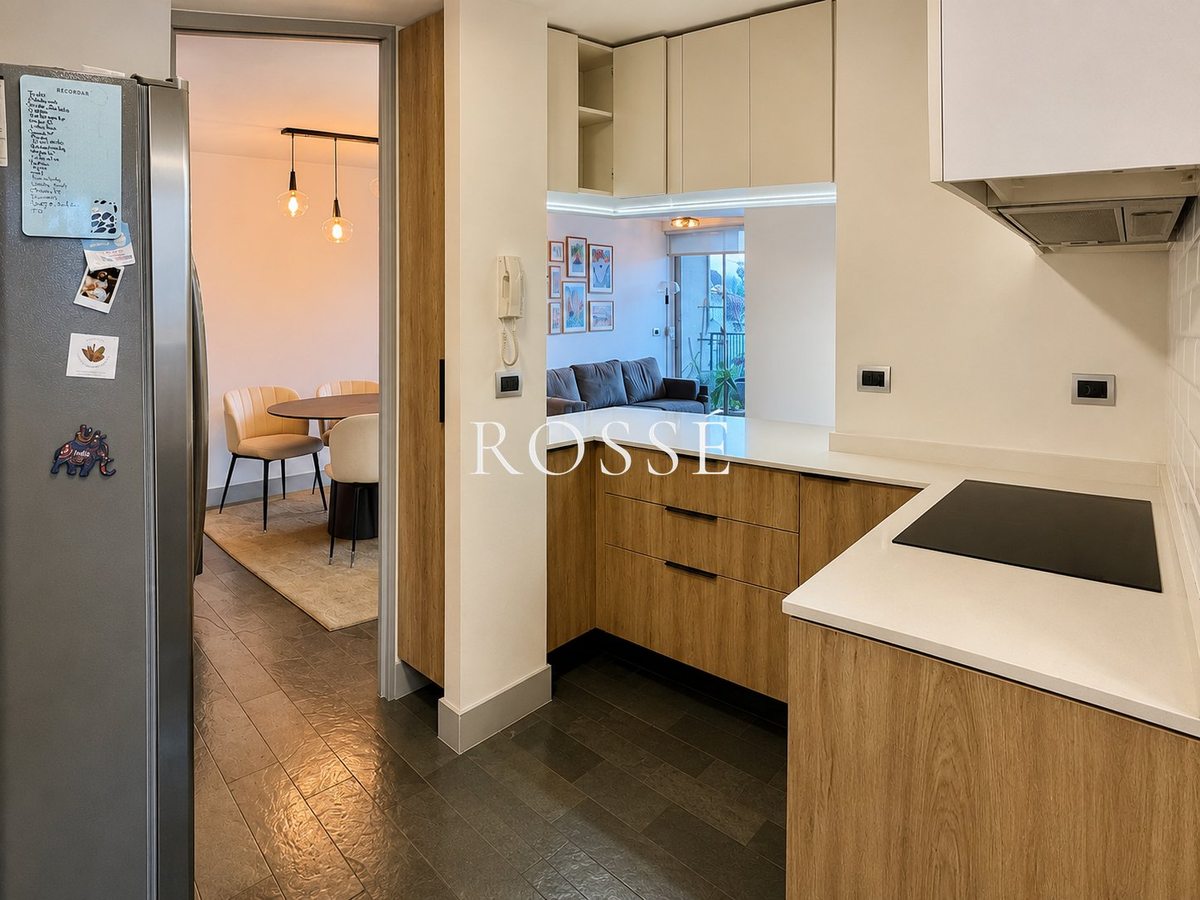 Departamento en Providencia
