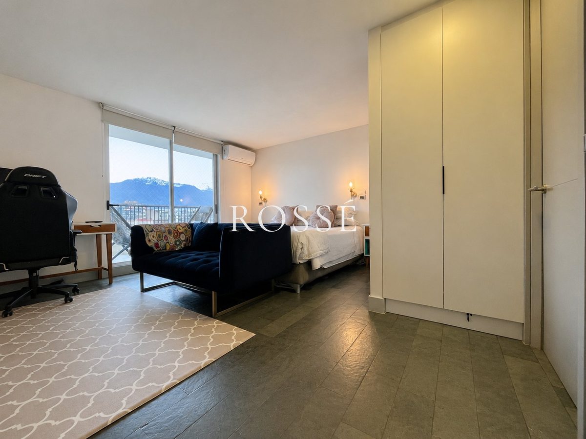 Departamento en Providencia
