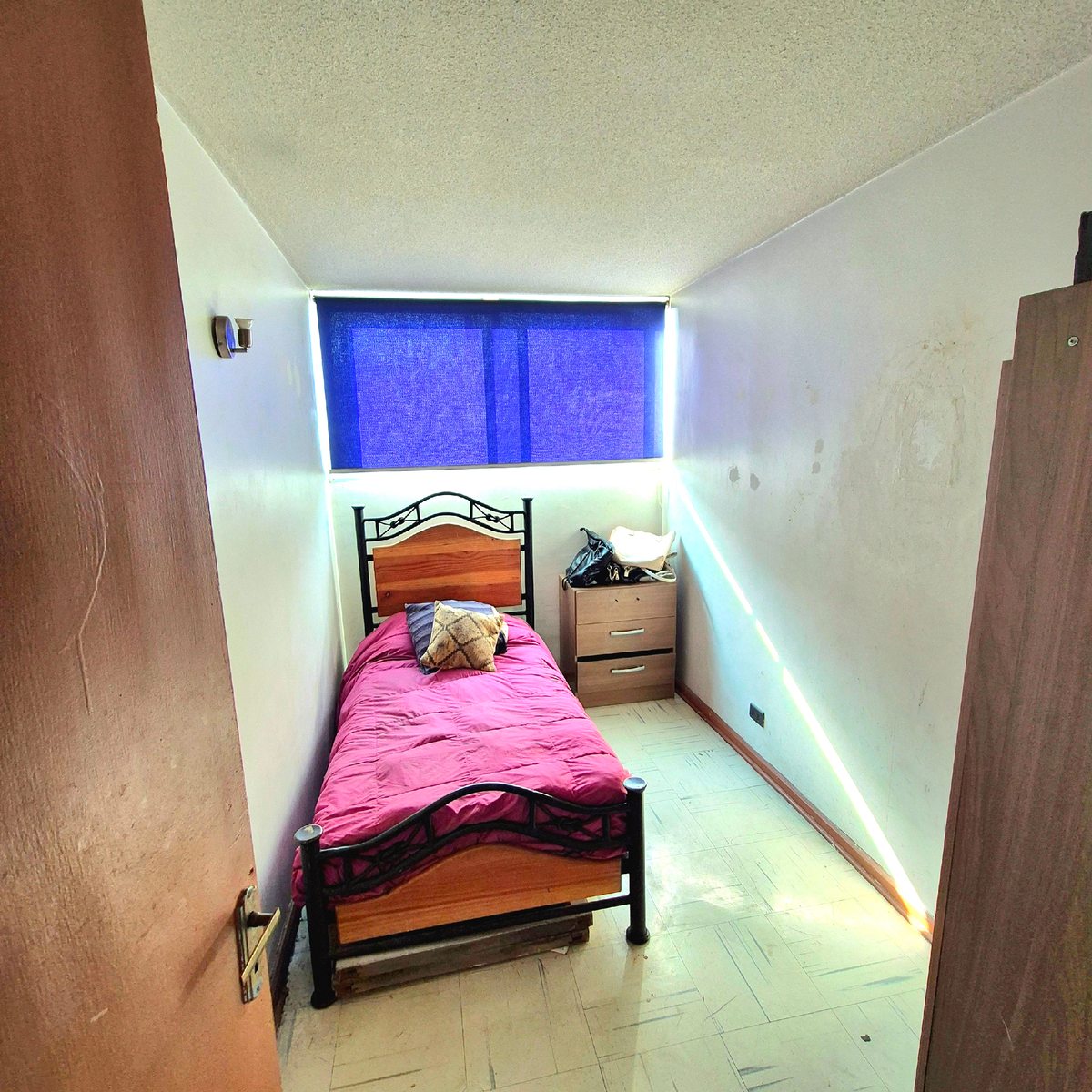Dormitorio 4 o comedor de diario