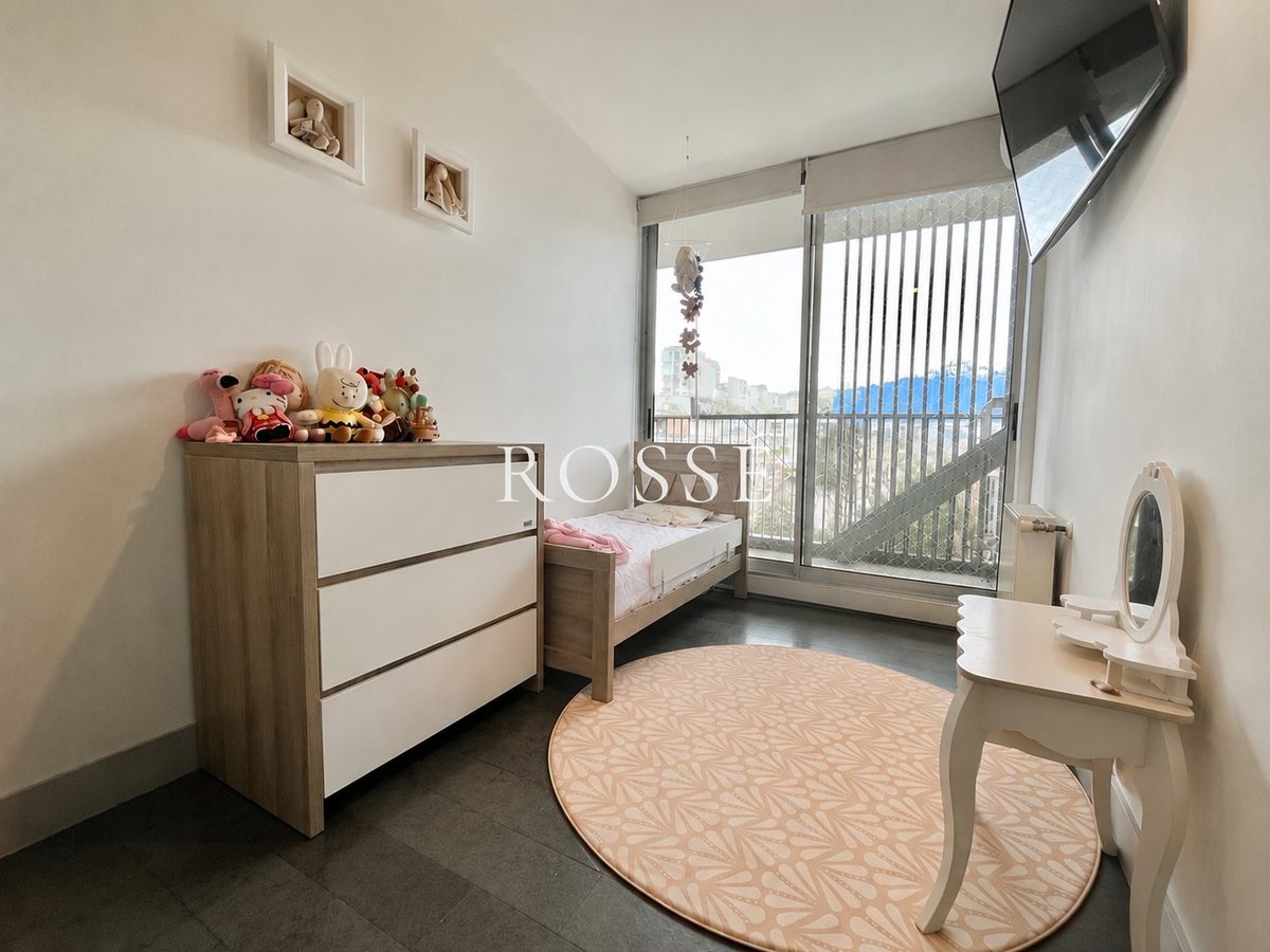 Departamento en Providencia
