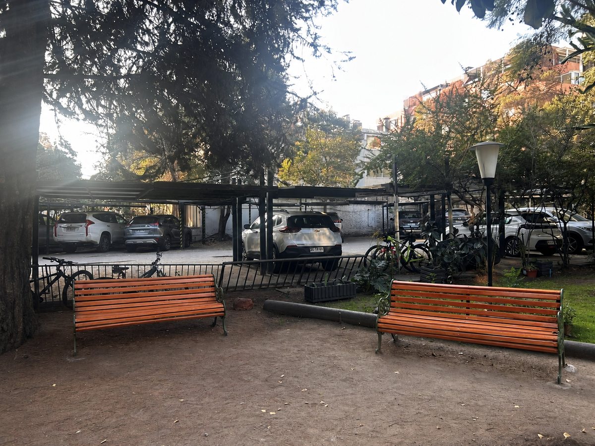Jardines