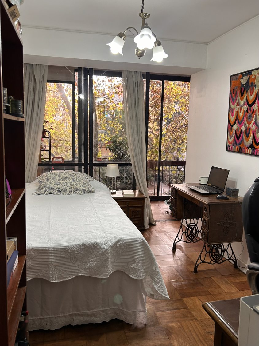 Dormitorio 3