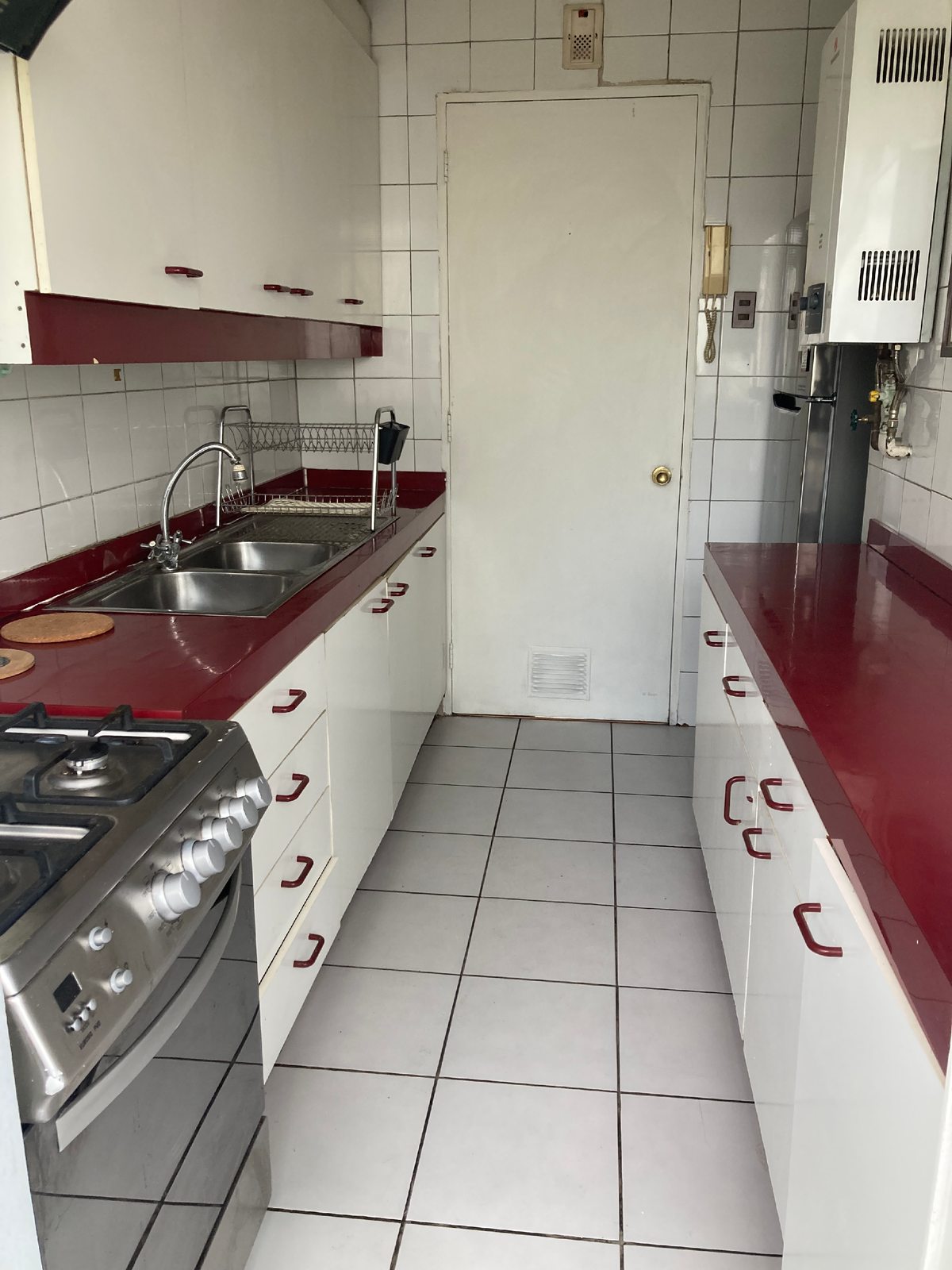 Cocina