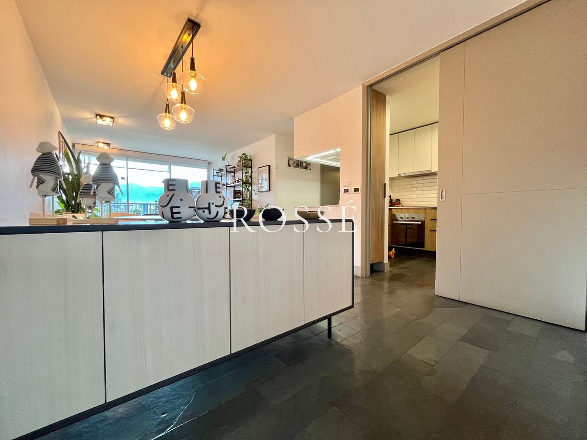 Departamento en Providencia