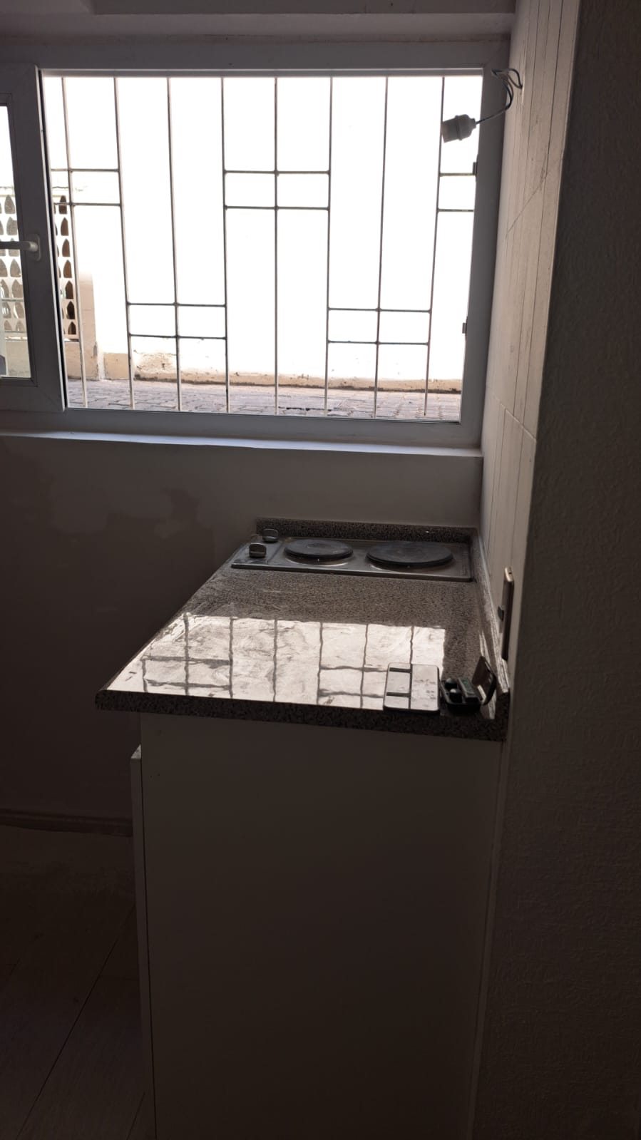Cocina vista 1