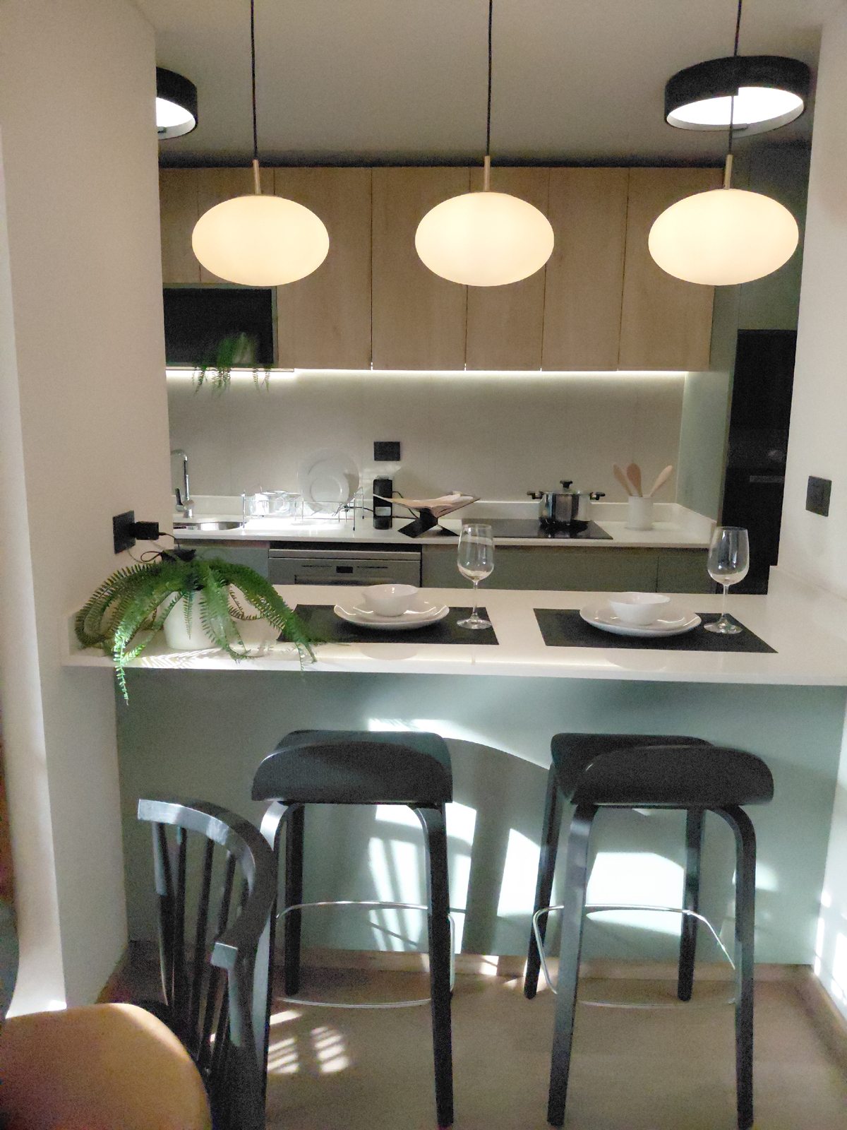 Cocina 