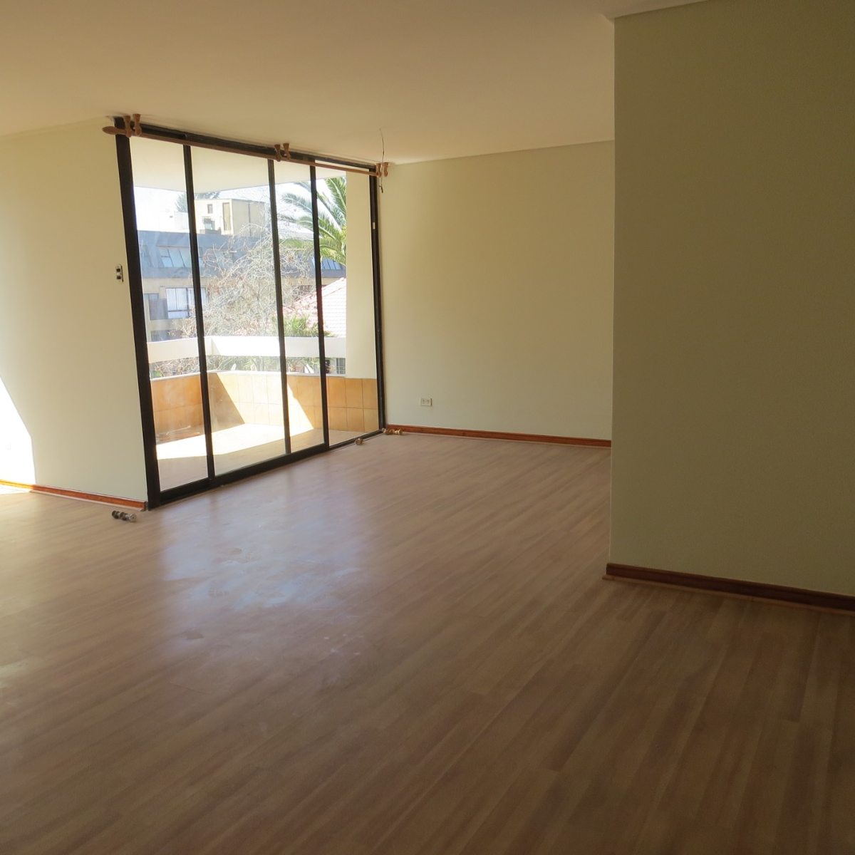 living comedor