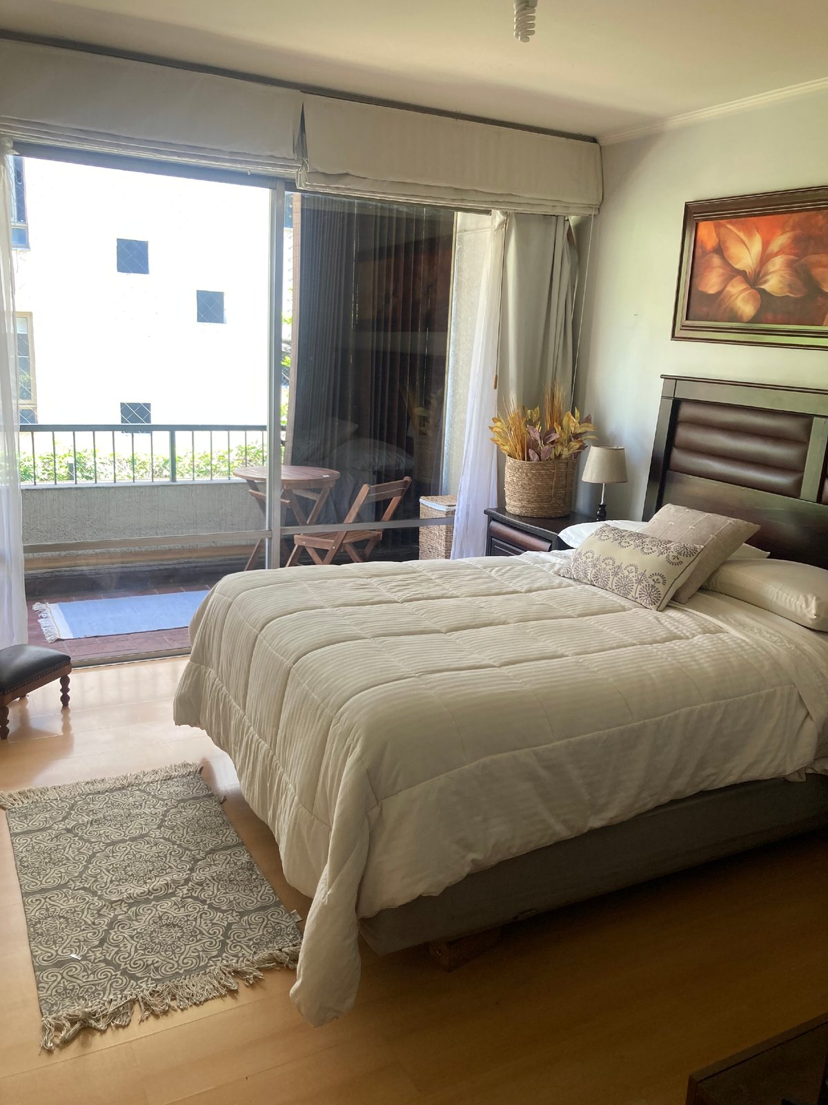 Dormitorio 1
