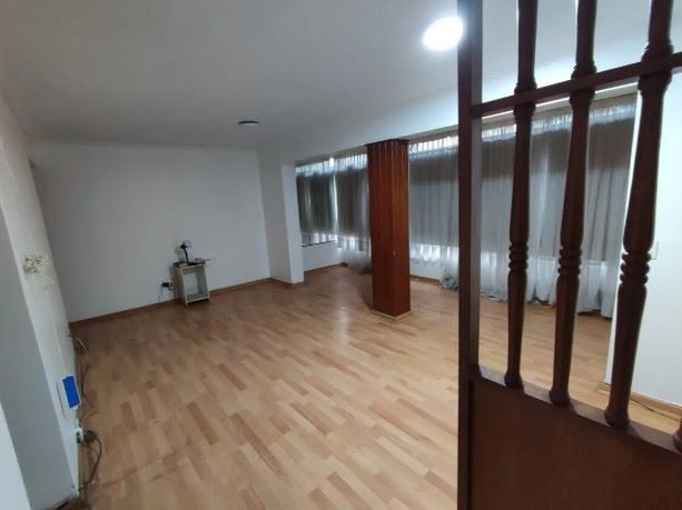 Living Comedor