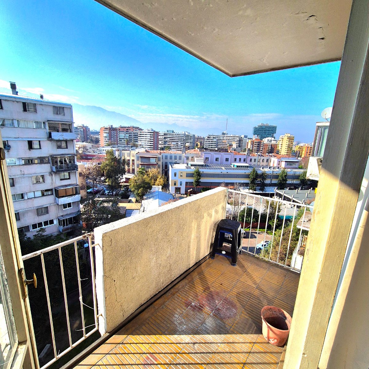 Terraza