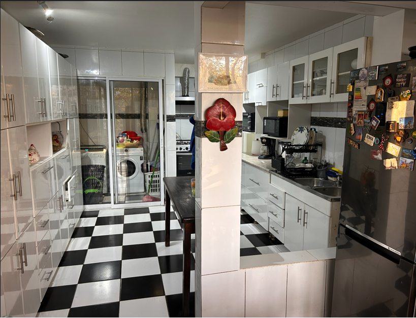 Cocina
