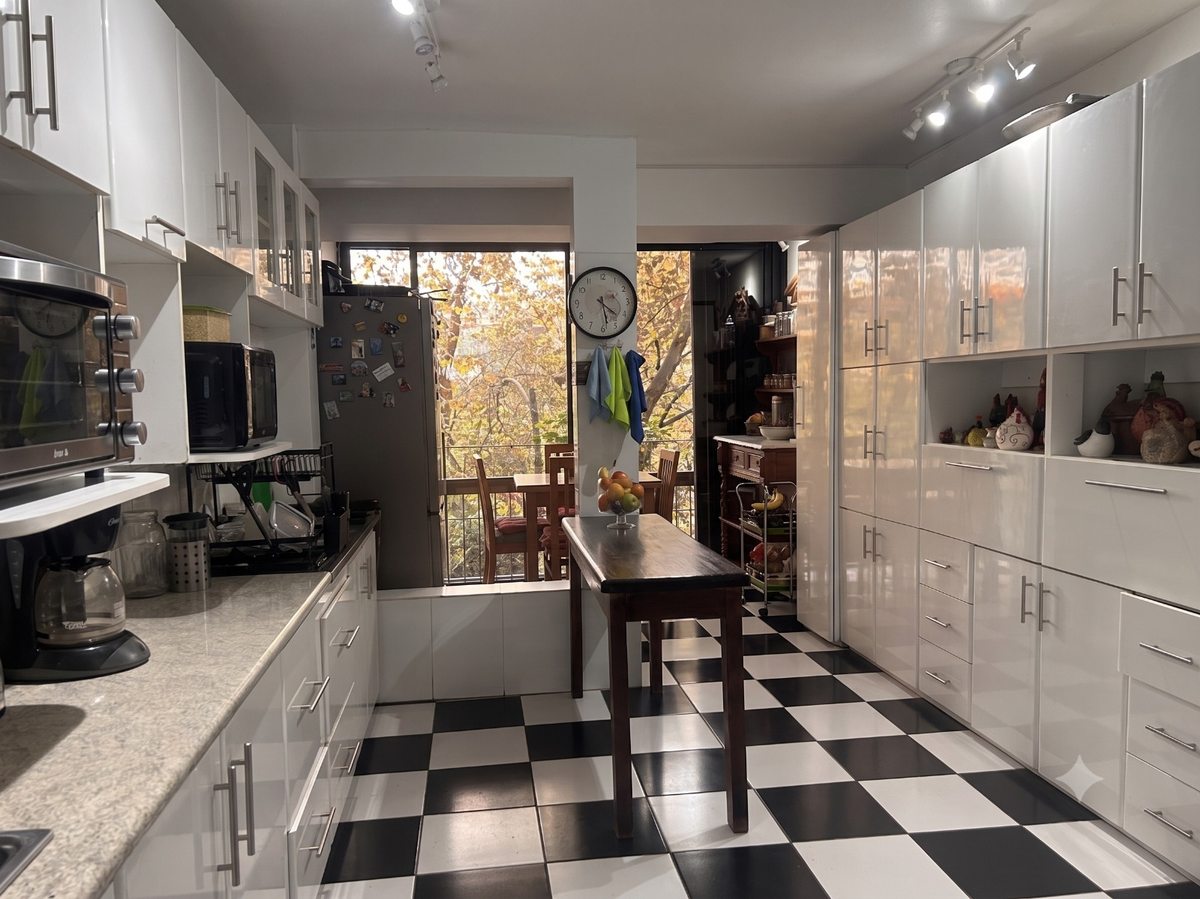 Cocina