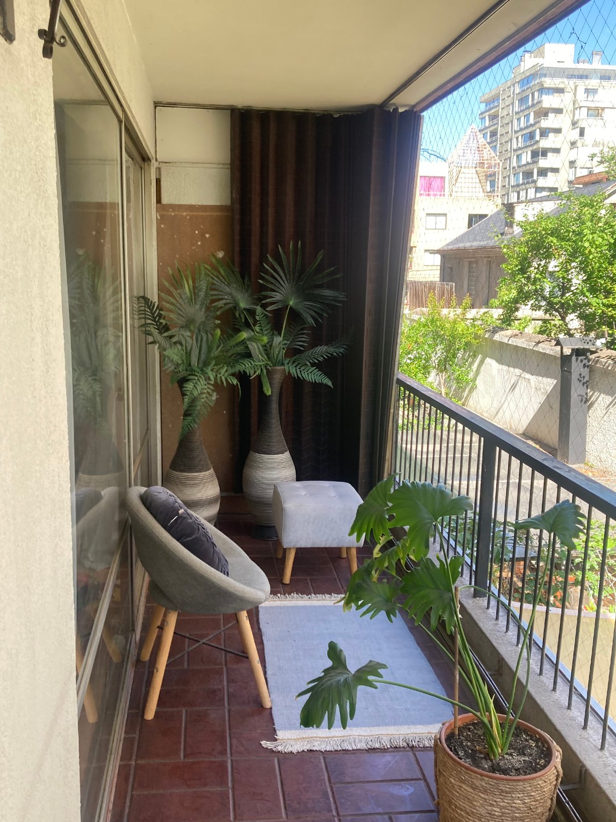 terraza