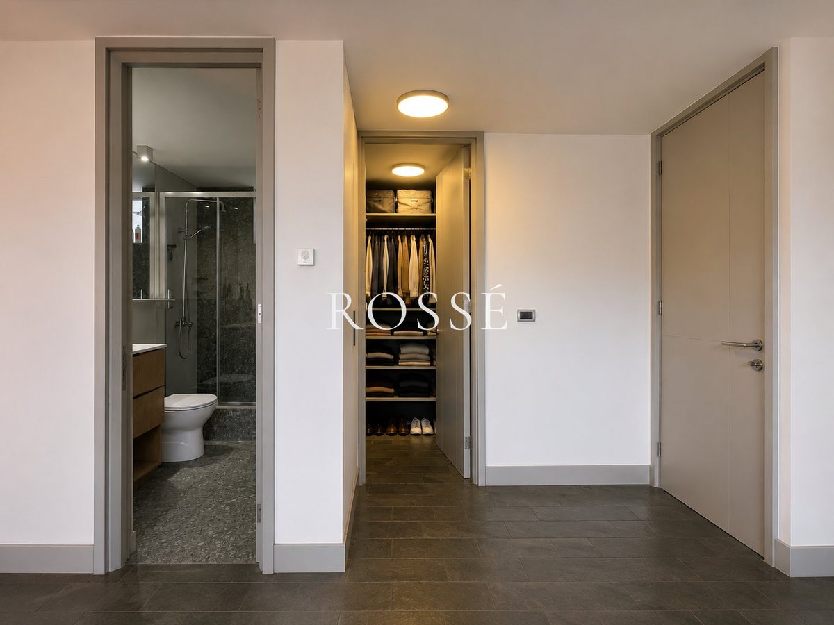 Departamento en Providencia