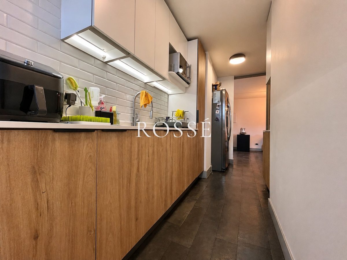 Departamento en Providencia