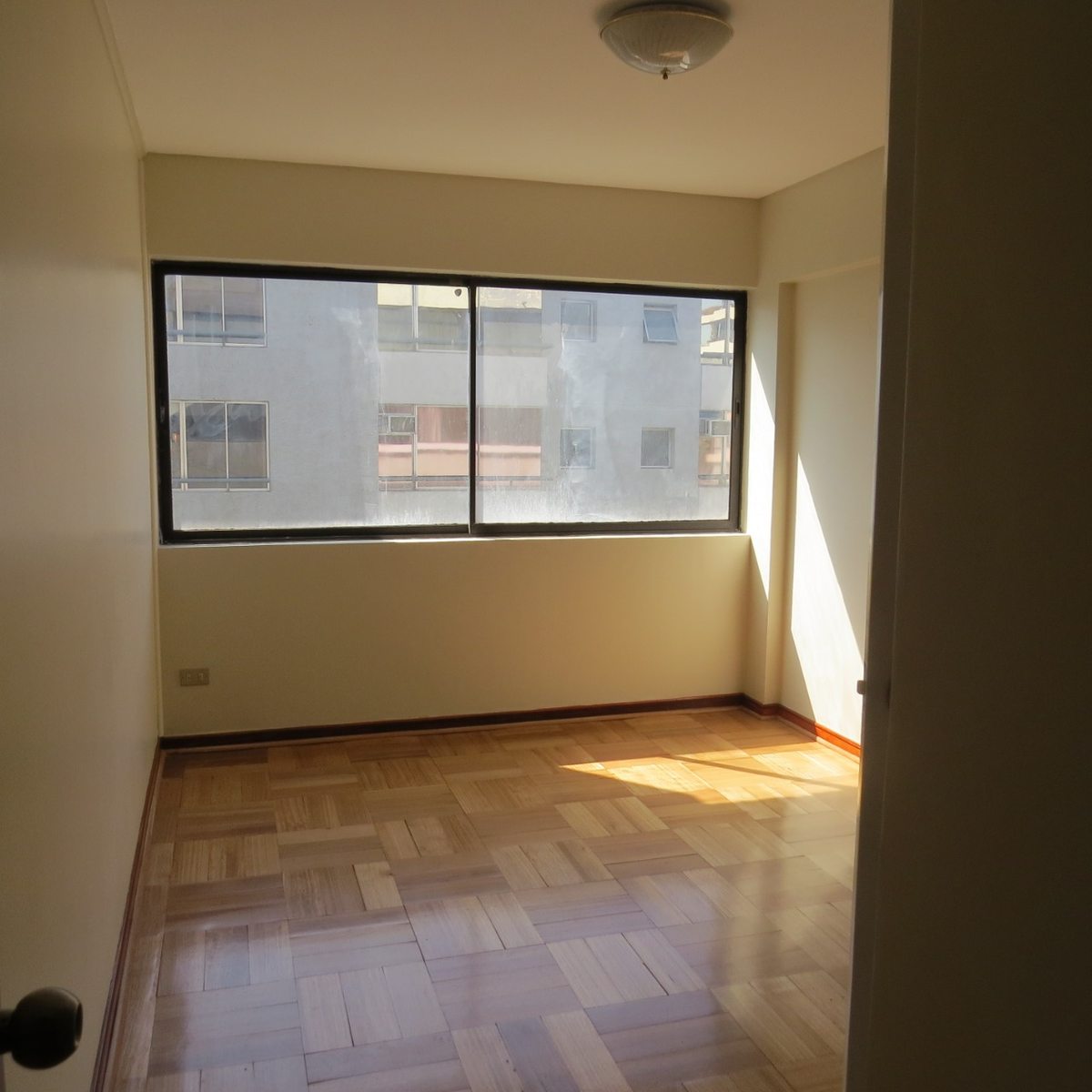 dorm 1